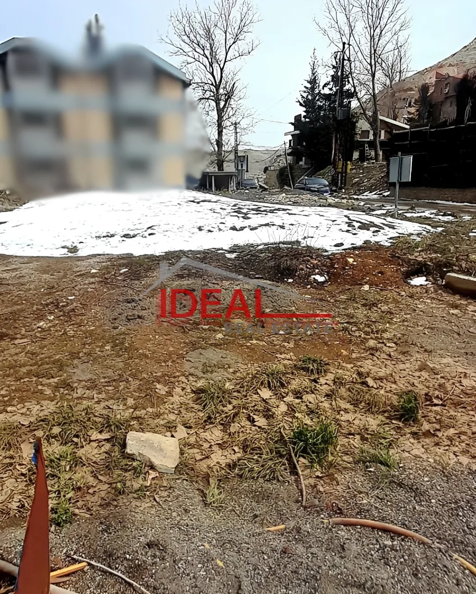 Residential Land for sale in Kfardebian, Lebanon