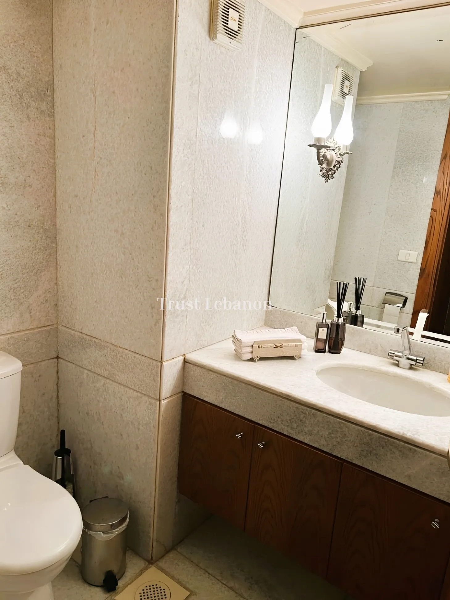 Apartment for rent in Rabieh, Lebanon