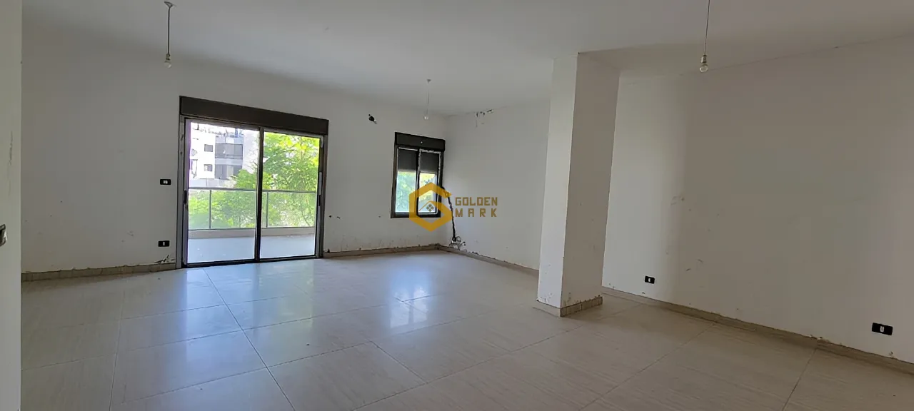 Apartment for Sale in Zouk Mikael