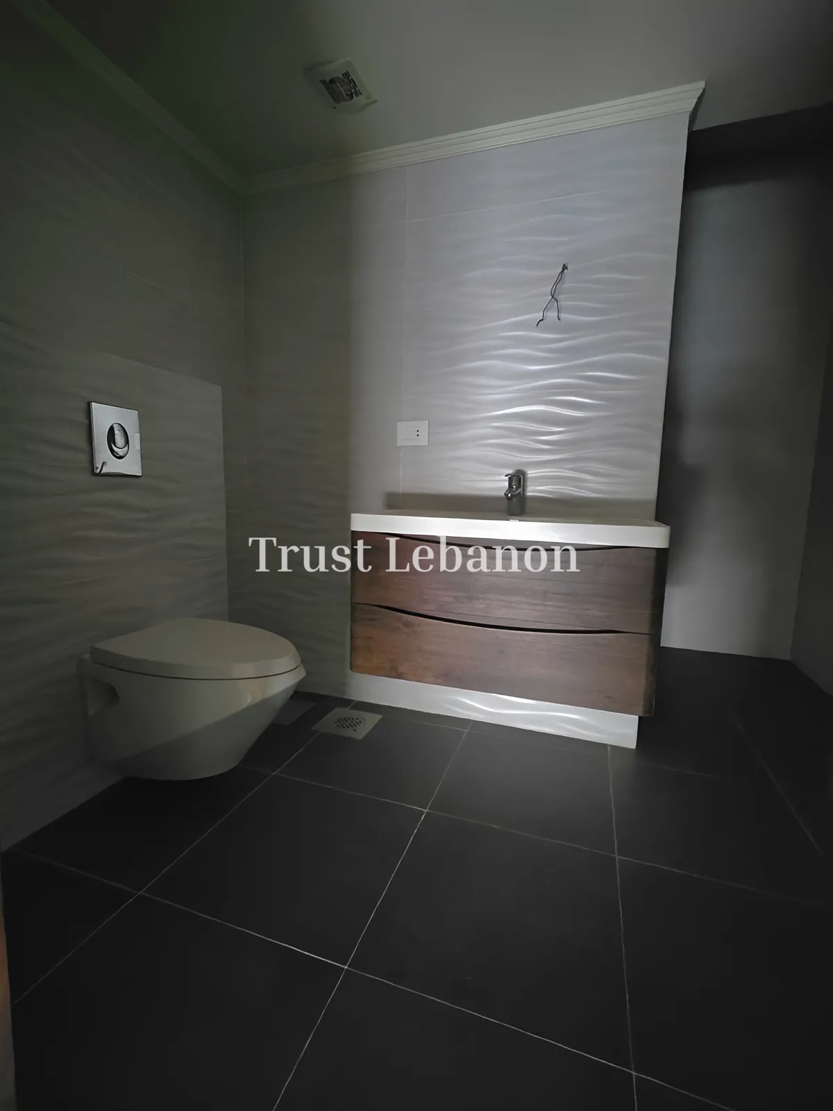 Apartment for rent in Kfar Hbab, Lebanon