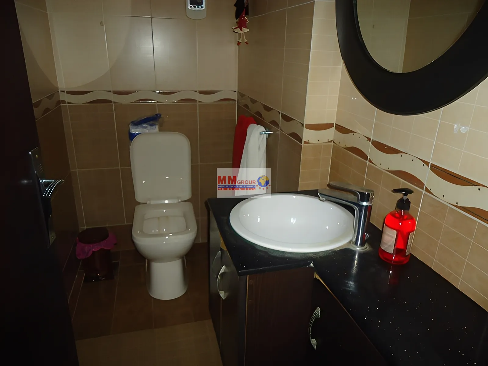 Duplex for Sale in Mansourieh