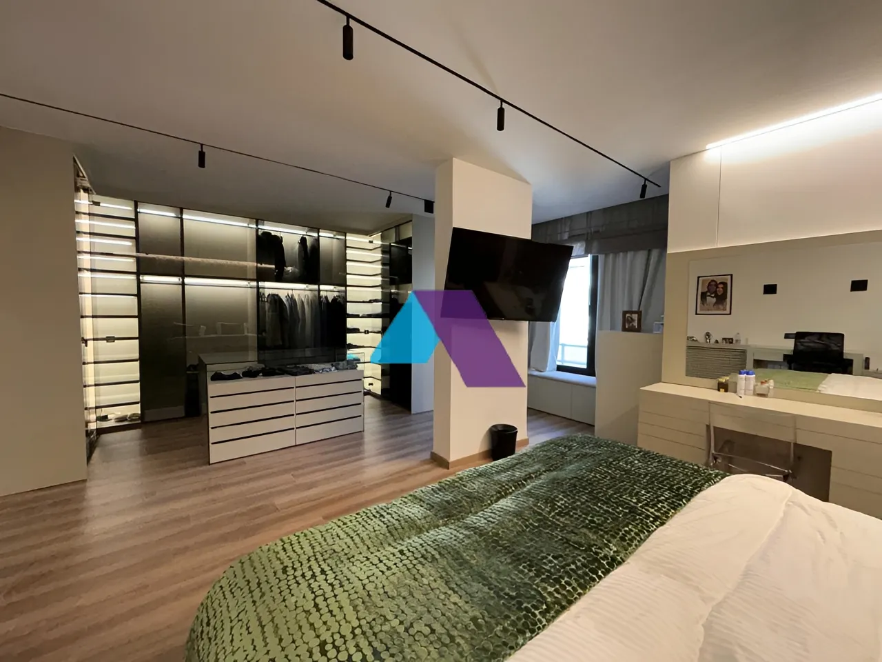 Apartment for Sale in Syoufi