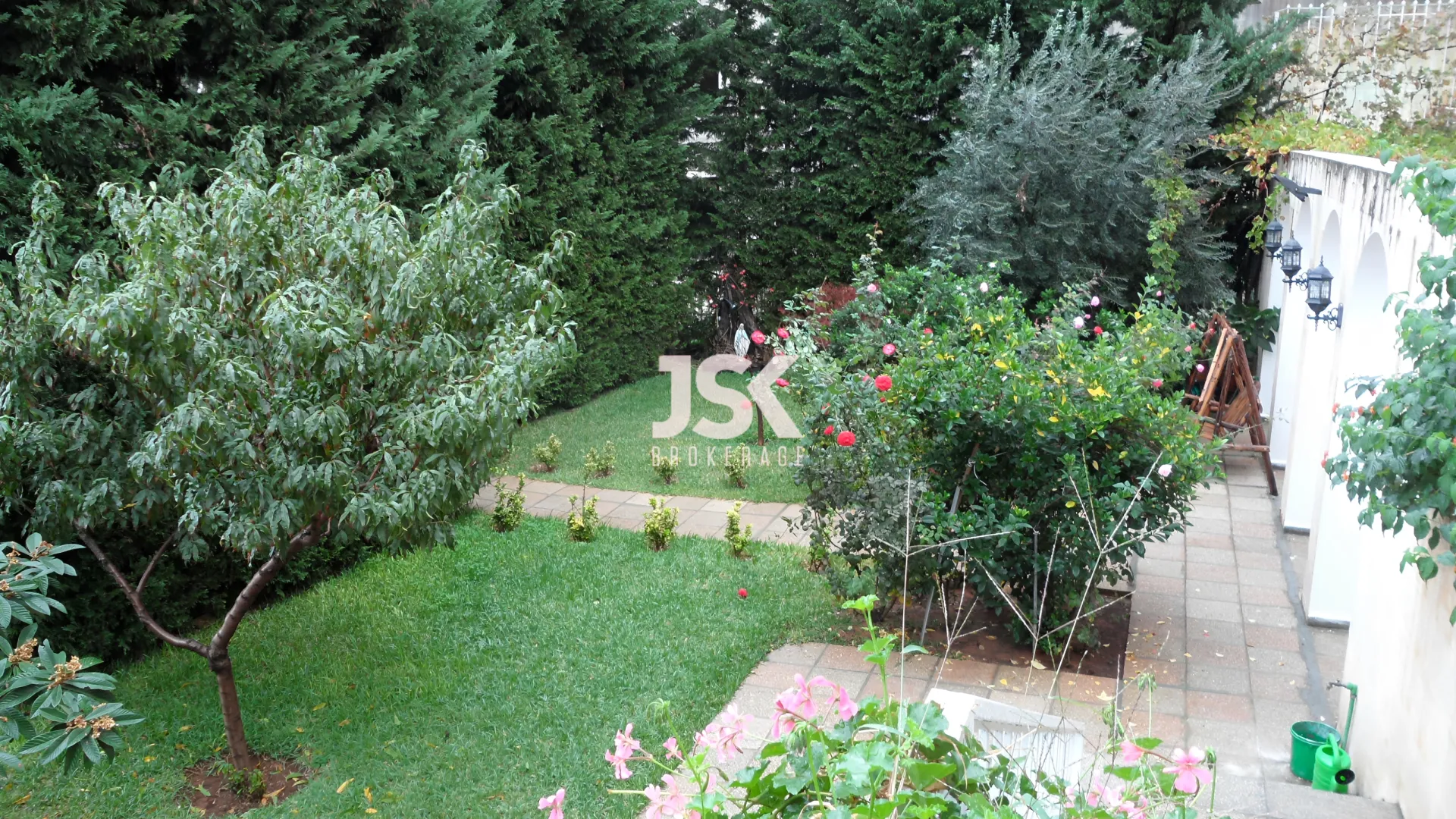 Duplex for Rent in Ain Saadeh