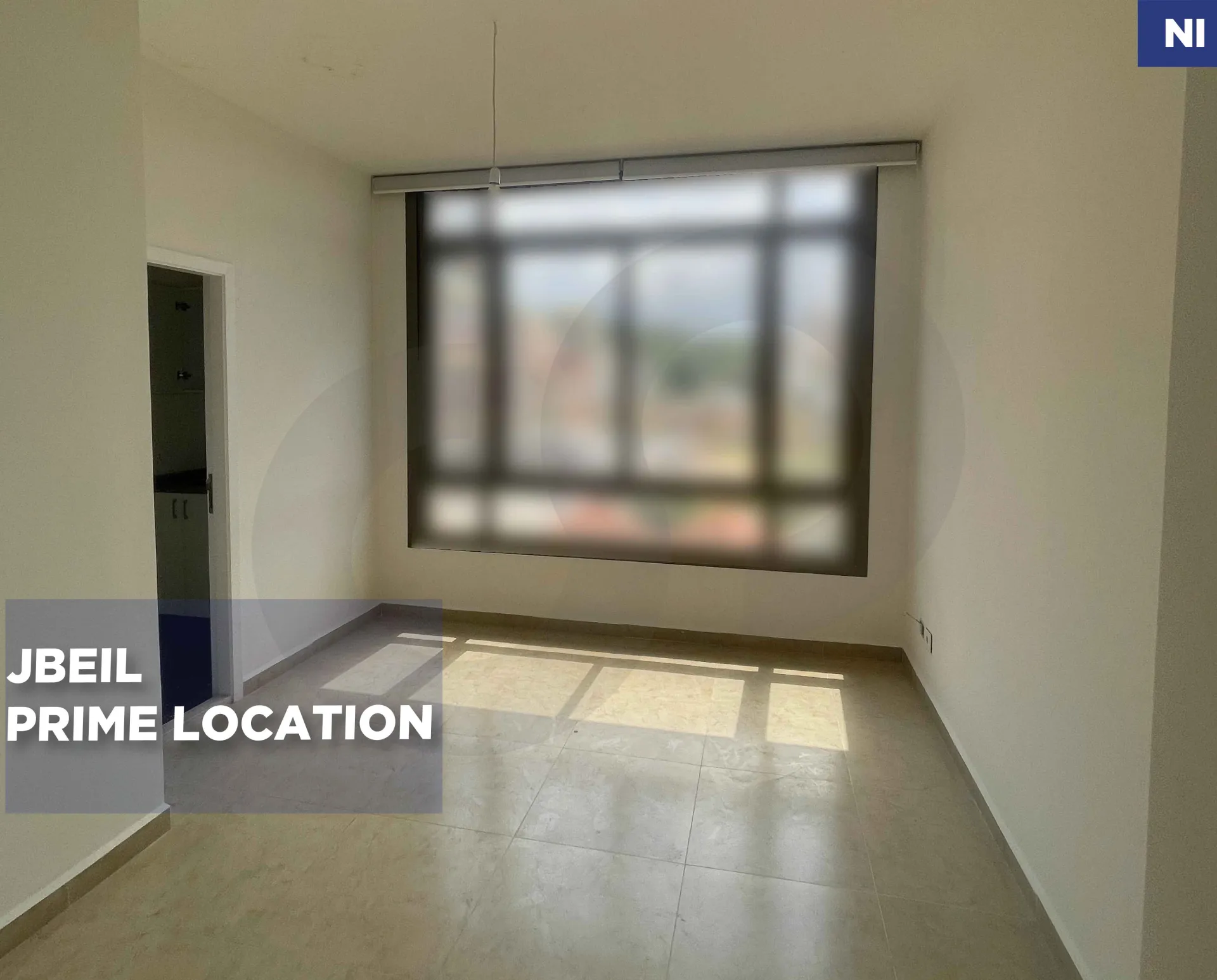 Office for Rent in Byblos