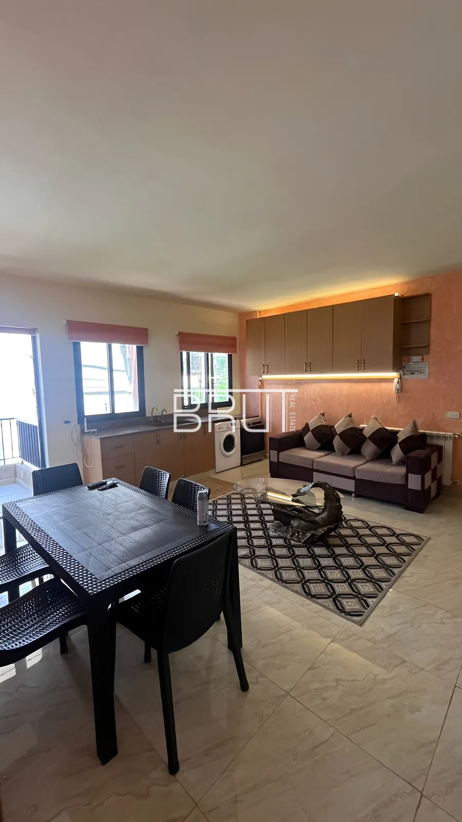 Apartment for Rent in Faraya