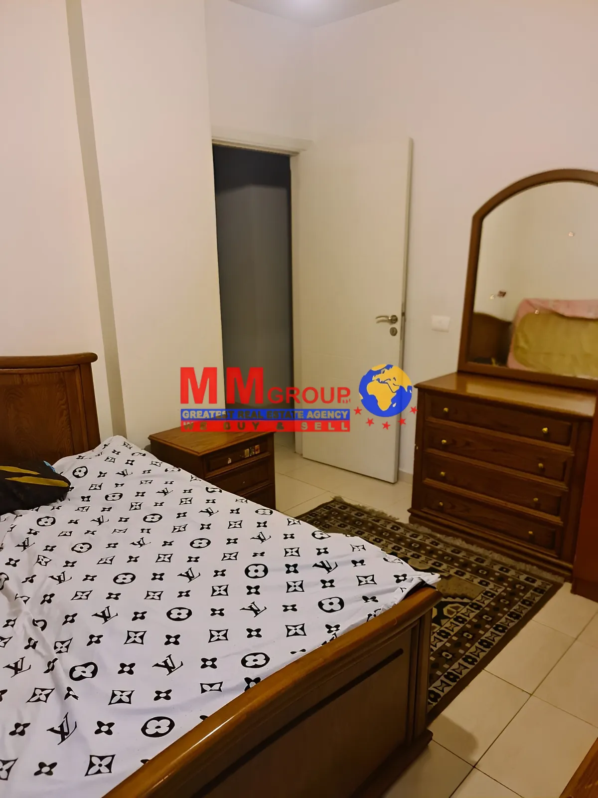Apartment for Rent in Fanar