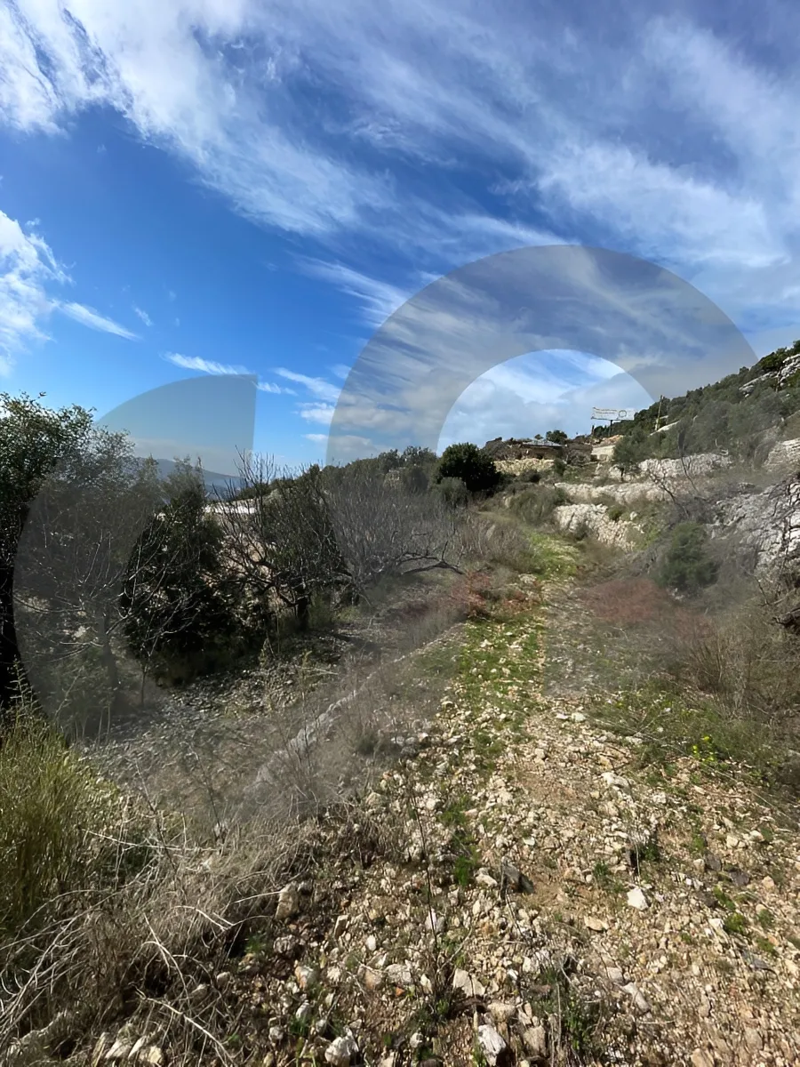 Land for Sale in Byblos, Lebanon
