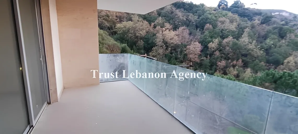 Apartment for Sale in Metn Ain El Kharroubeh Lebanon - 2 bed, 3 bath