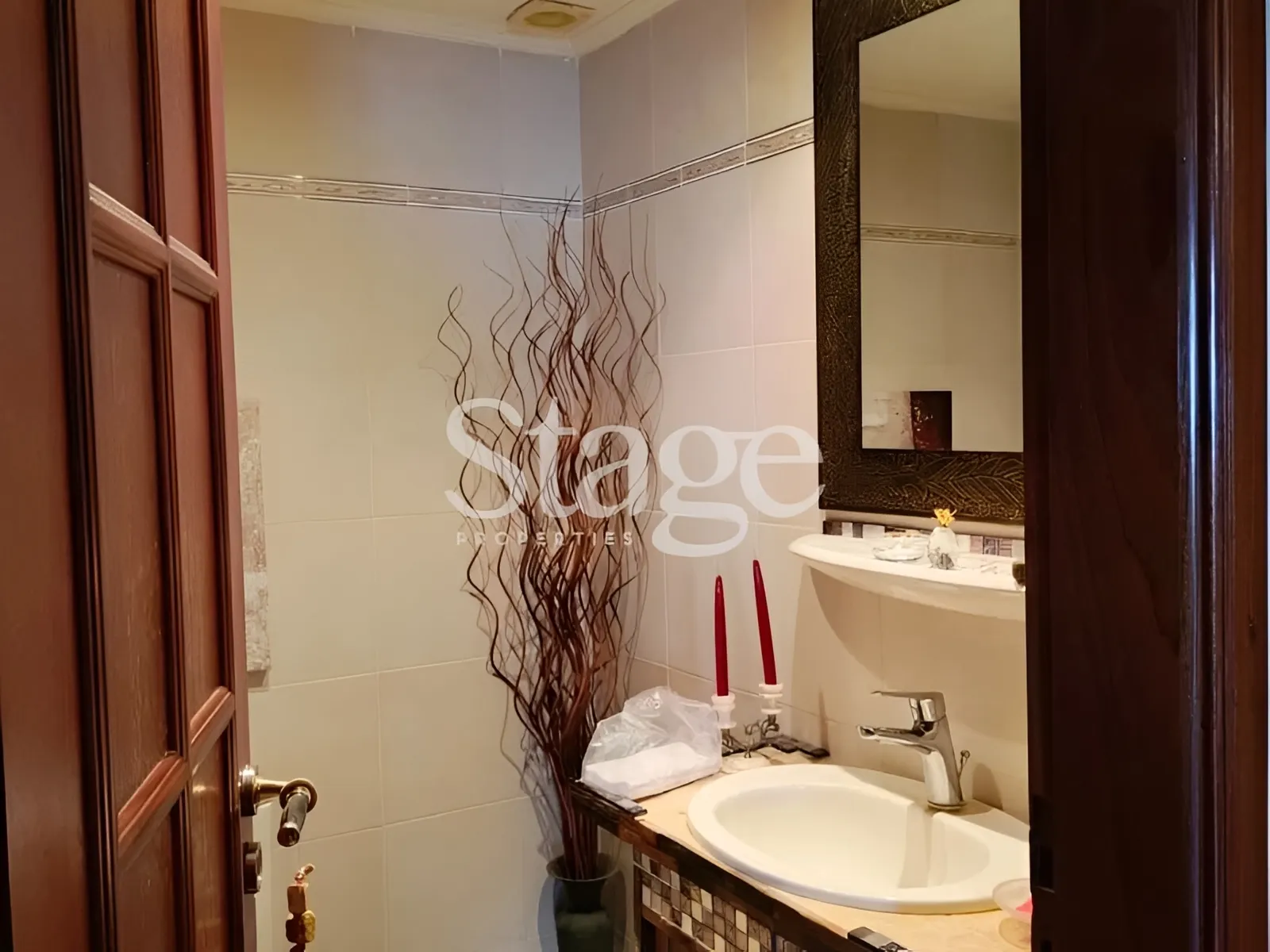 Duplex for sale in Bsalim