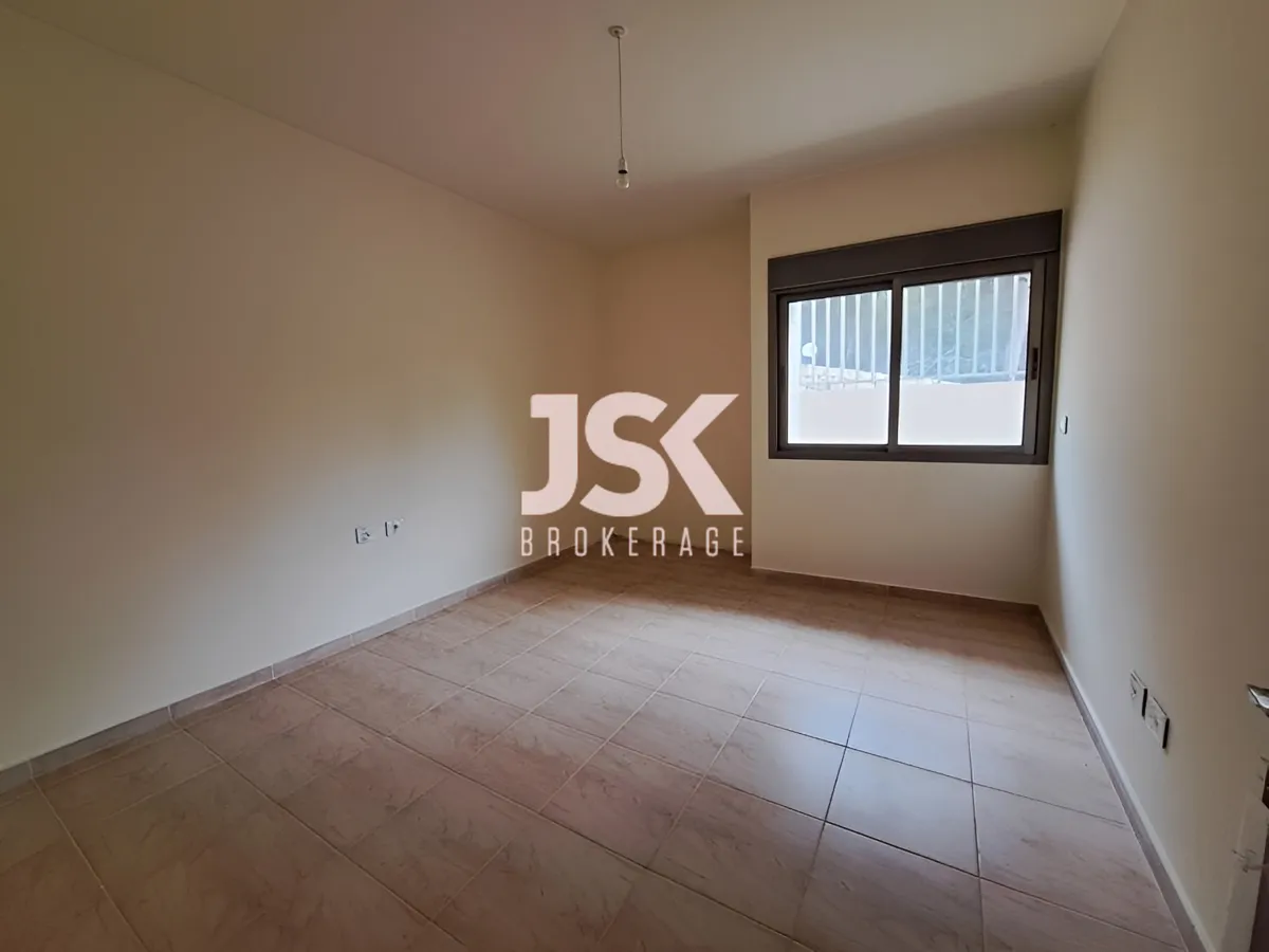 Apartment for Sale in Rabweh, Metn
