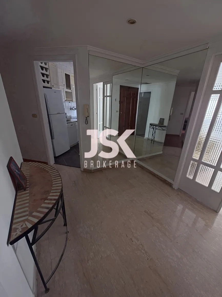 Apartment for rent in Rabweh, Metn, Lebanon