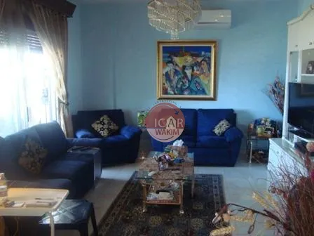 Apartment for Sale in Zalqa