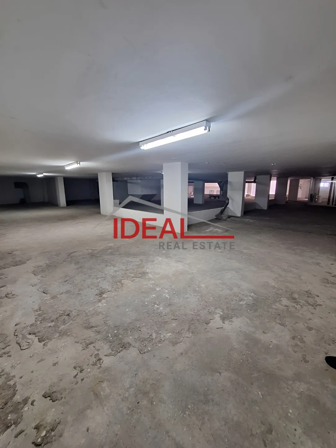 Warehouse for sale in Jounieh, Lebanon