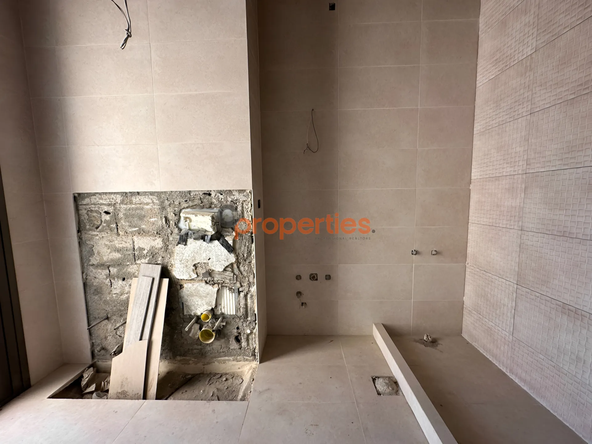 Apartment for sale in Bayada Main Road, Rabieh, Lebanon