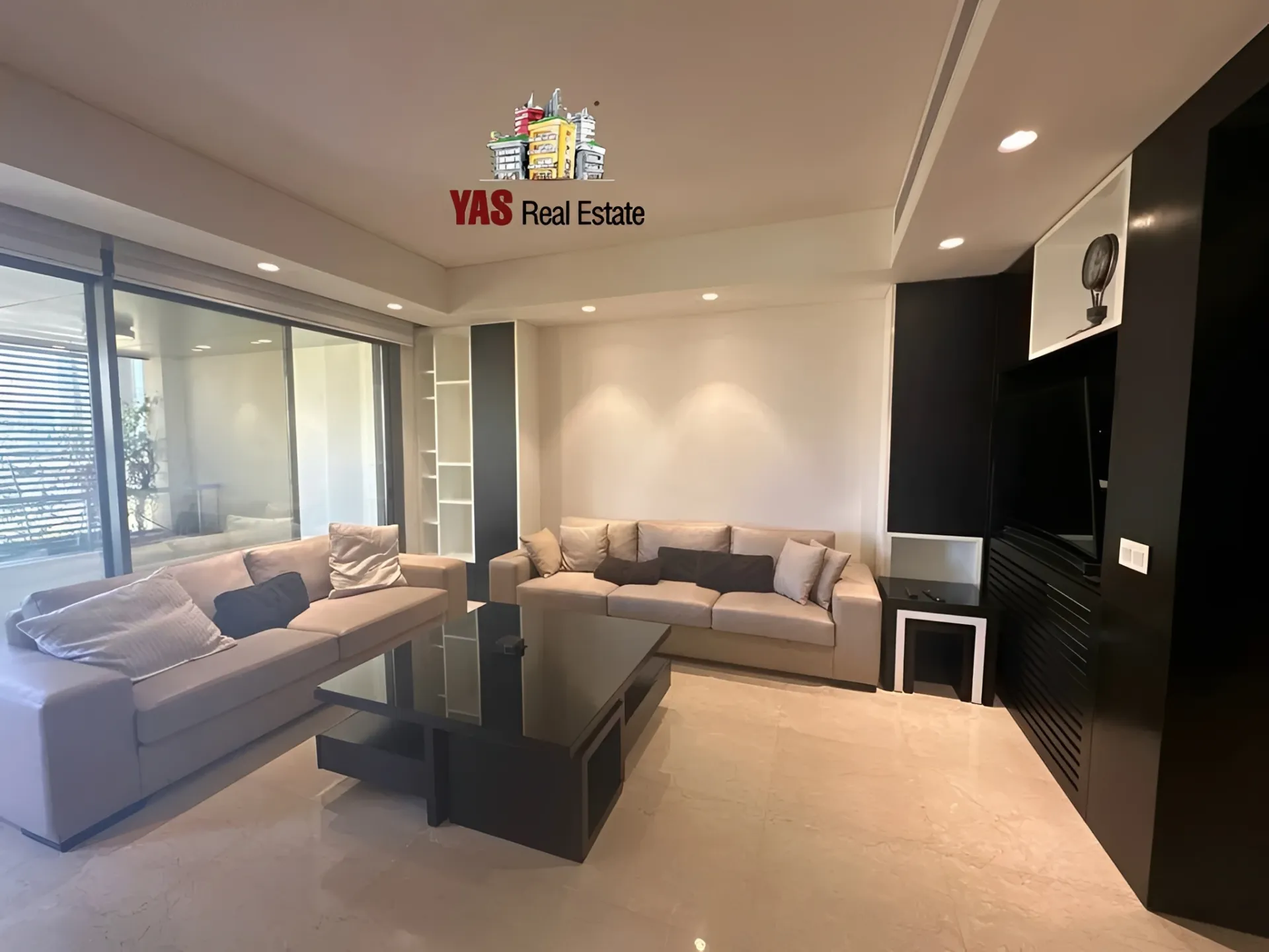 Apartment for Sale in Dbayeh