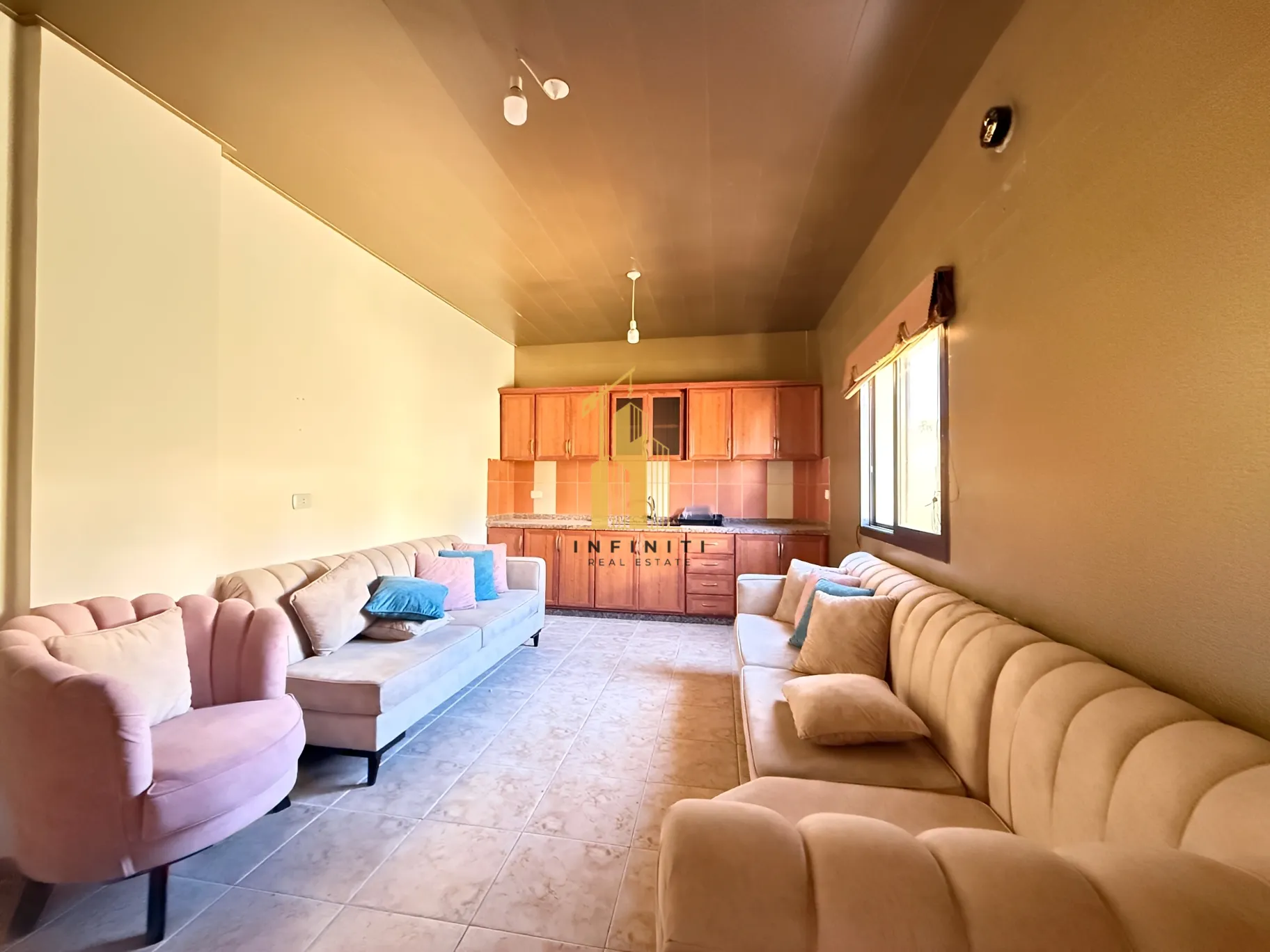 Apartment for sale in Saoufar, Lebanon