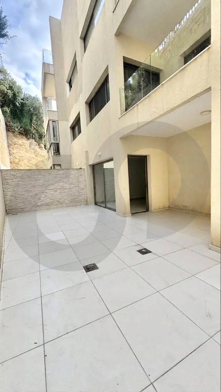 Apartment for Rent in Tabarja