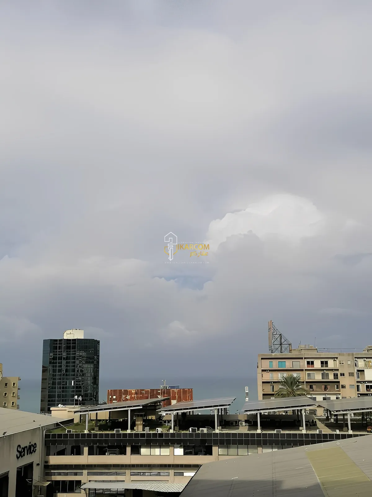 Apartment for Sale in Zouk Mikael, Lebanon
