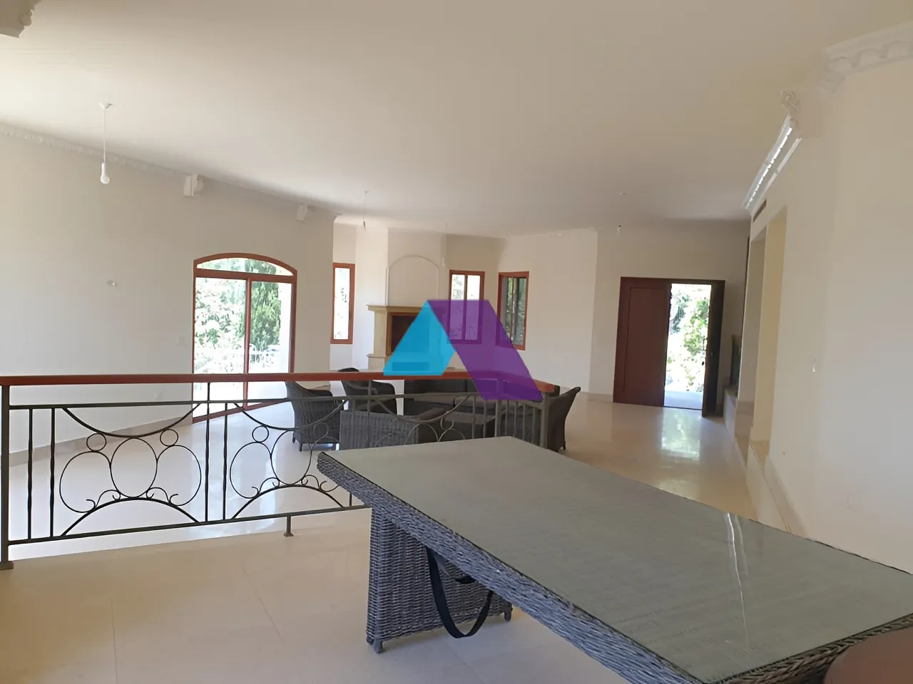 Villa for Sale in Aley