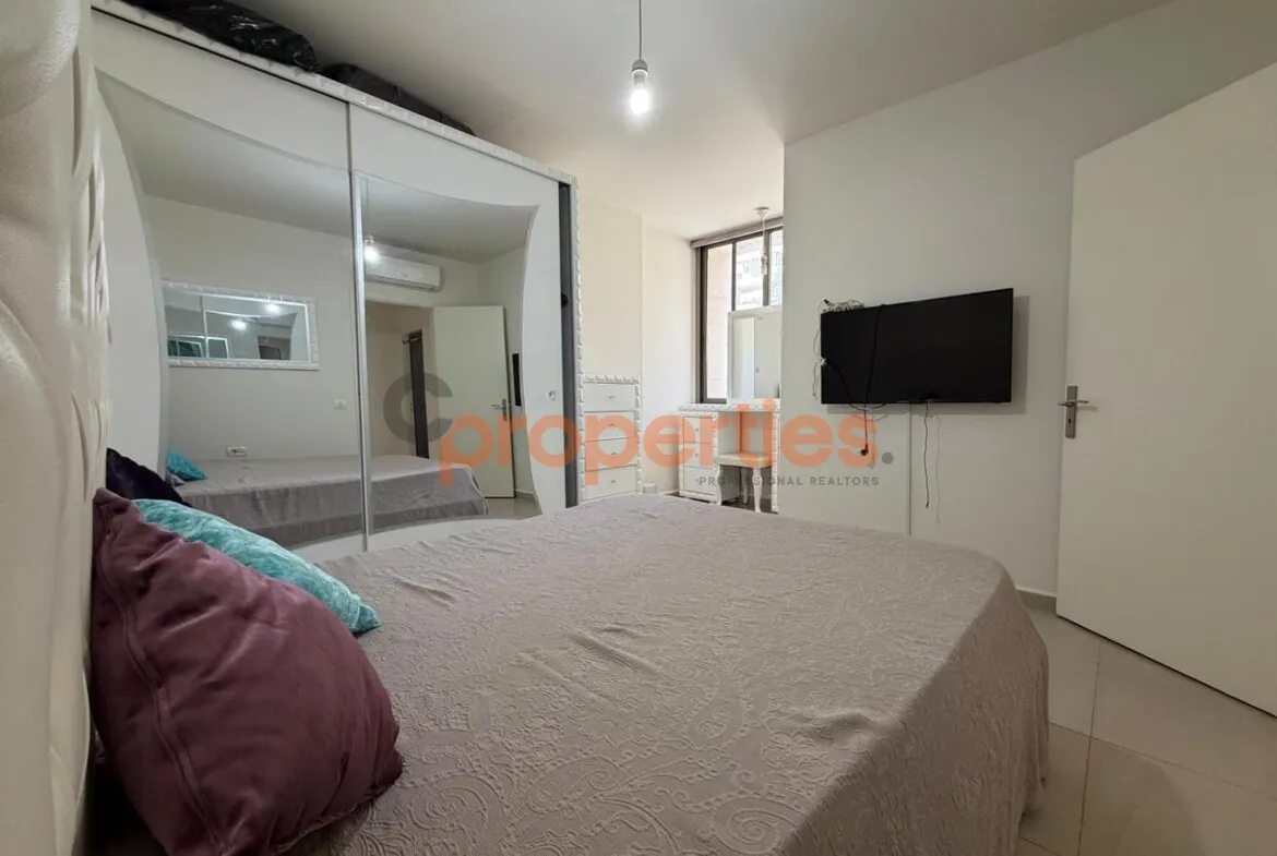 Apartment for Rent in Bsalim