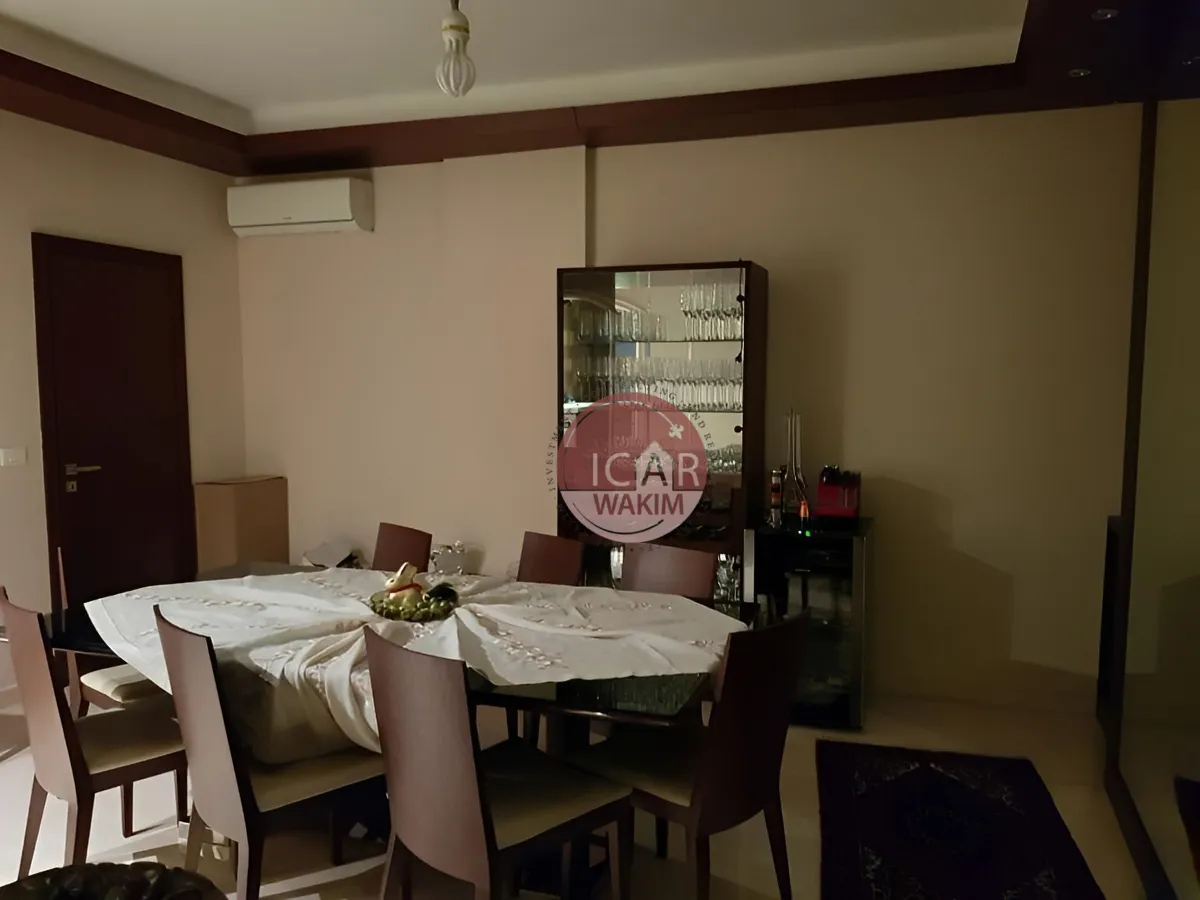 Apartment for Sale in Beit El Chaar