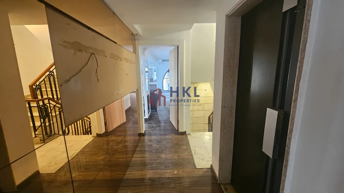 Office for rent in Downtown, beirut, Lebanon