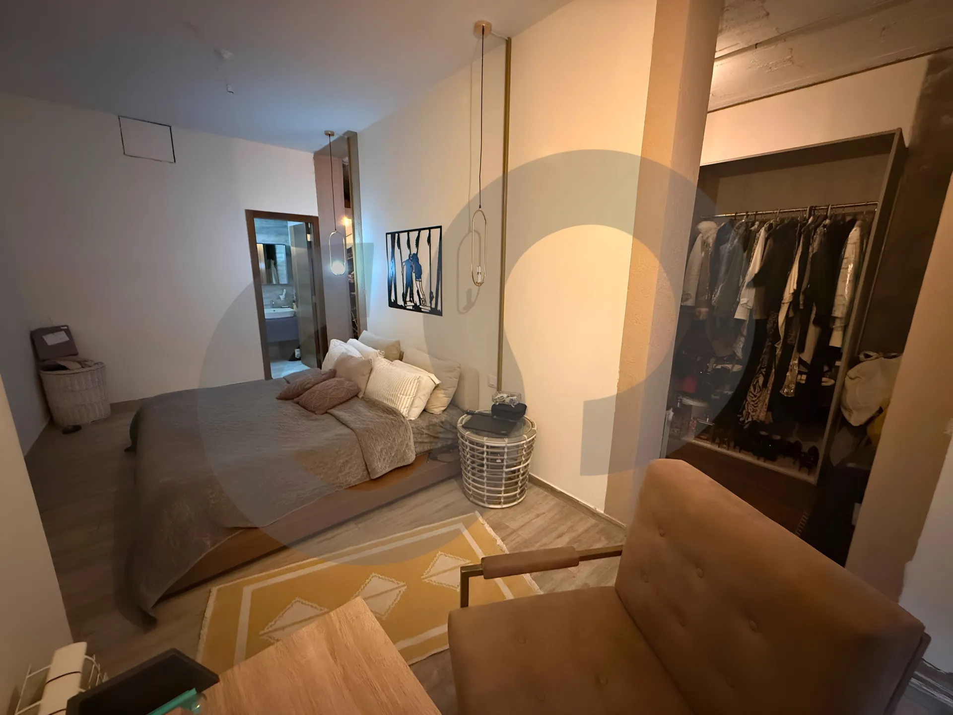 Apartment for Sale in Qennabet Broummana