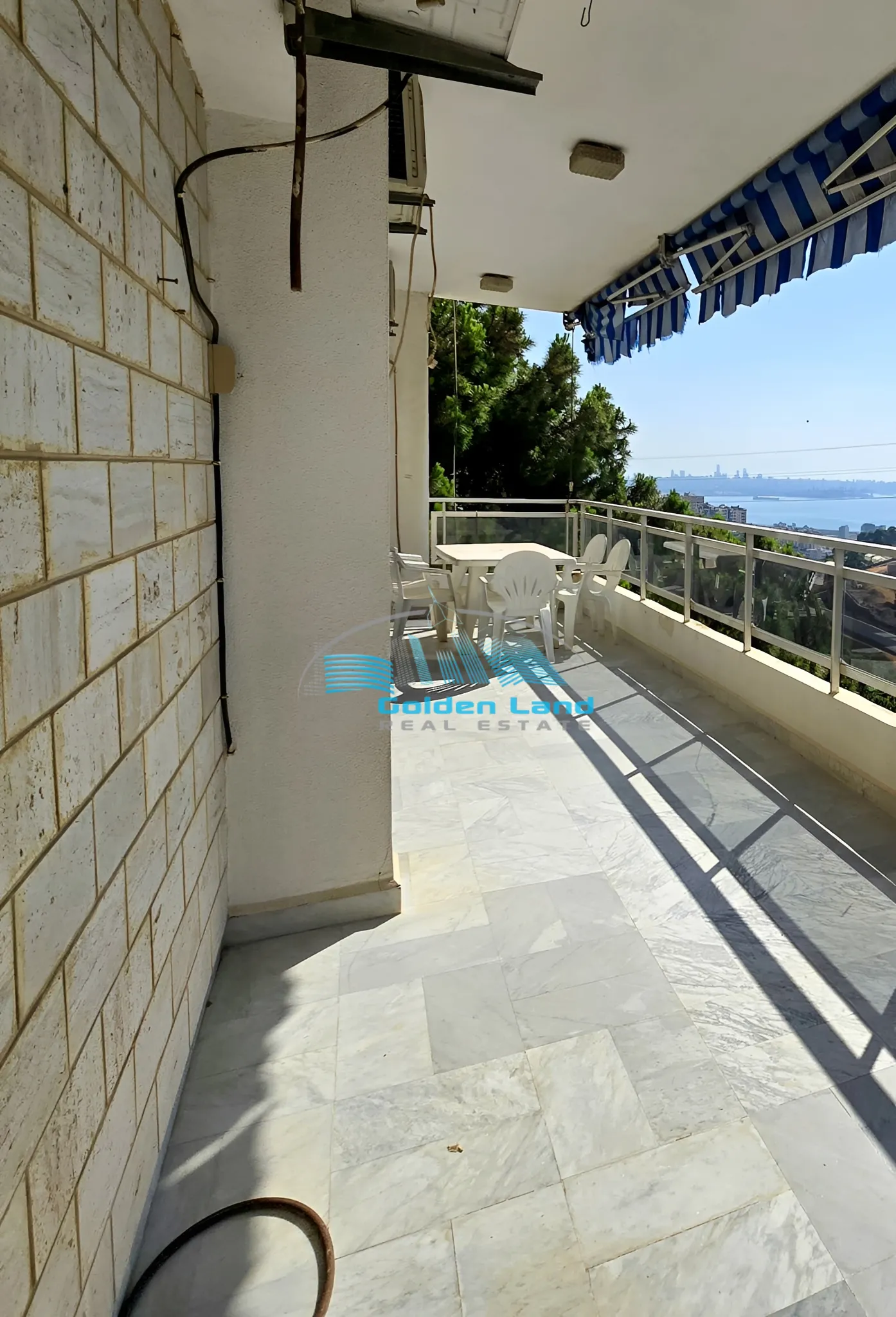 Apartment for Rent in Aaoukar