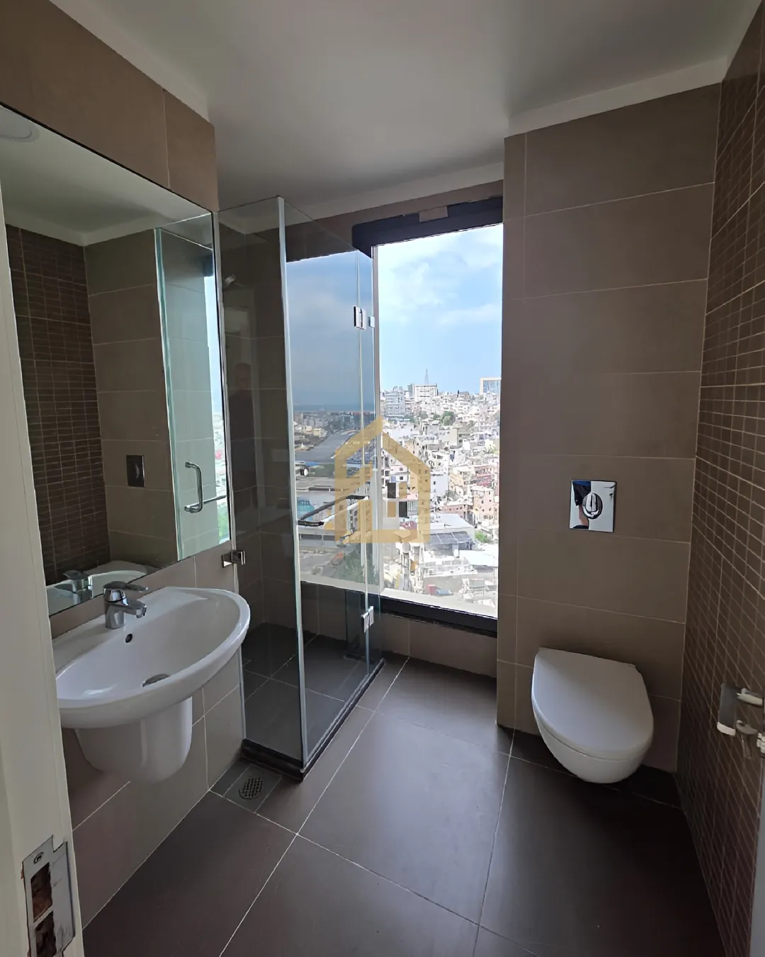 Apartment for sale in Achrafieh, Beirut, Lebanon