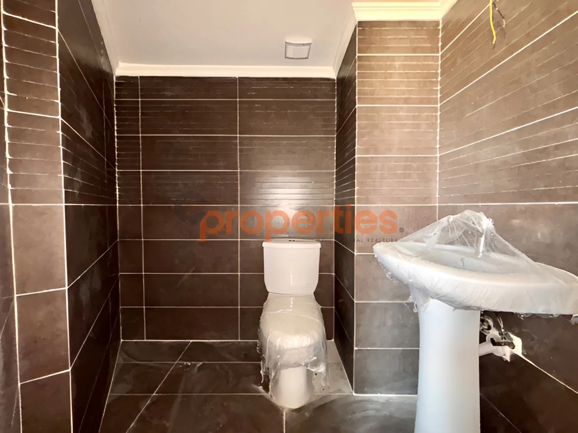 Apartment for Sale in Broummana