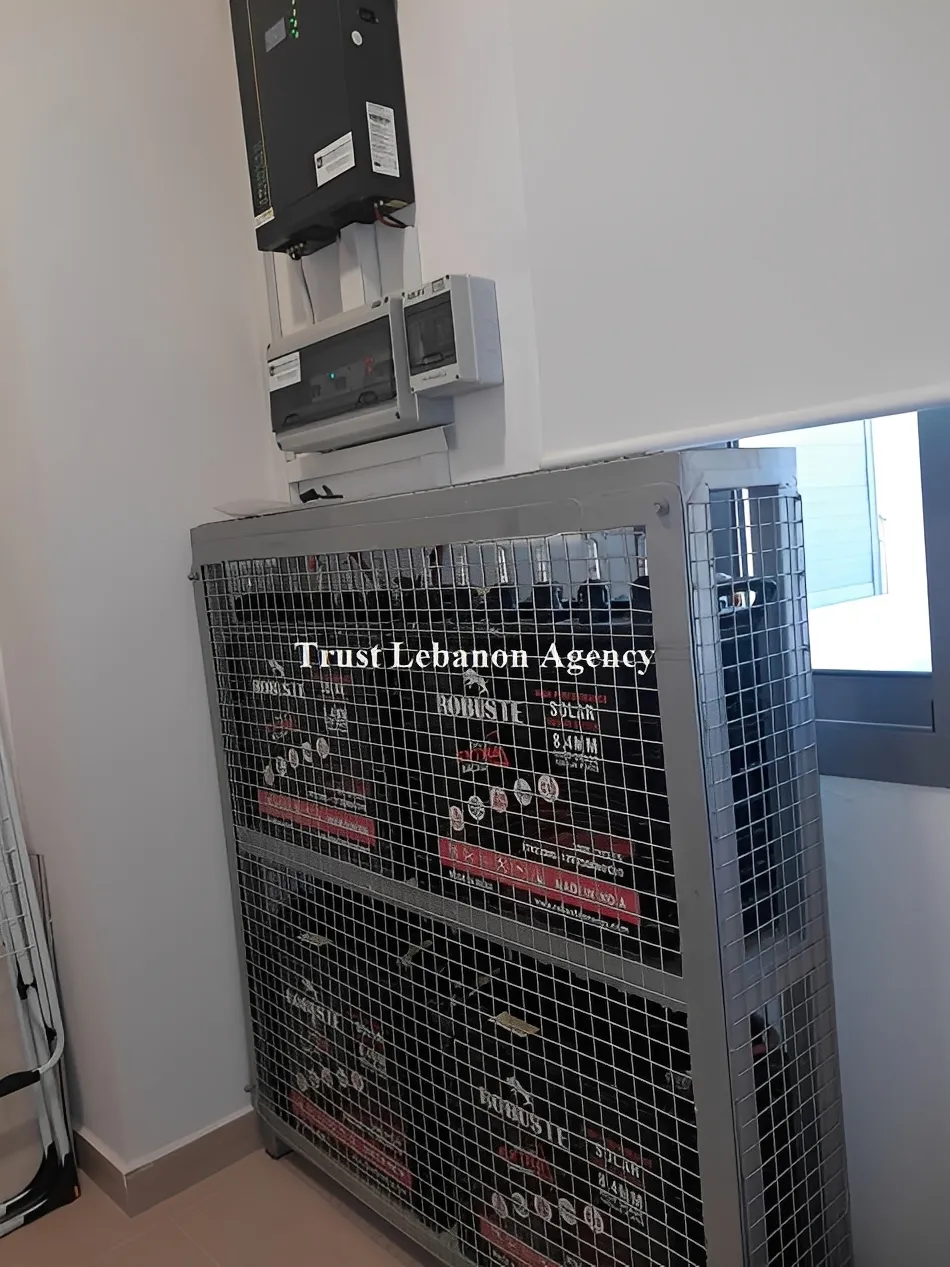 Apartment for Rent in Baabda Hazmieh Lebanon