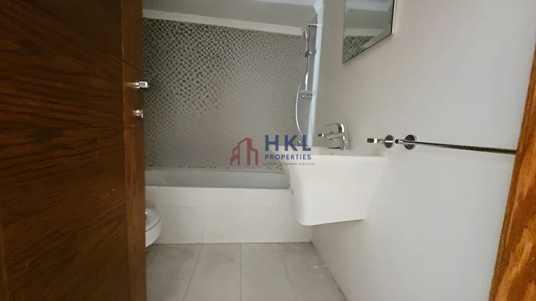 Apartment for rent in Manara, Beirut, Lebanon