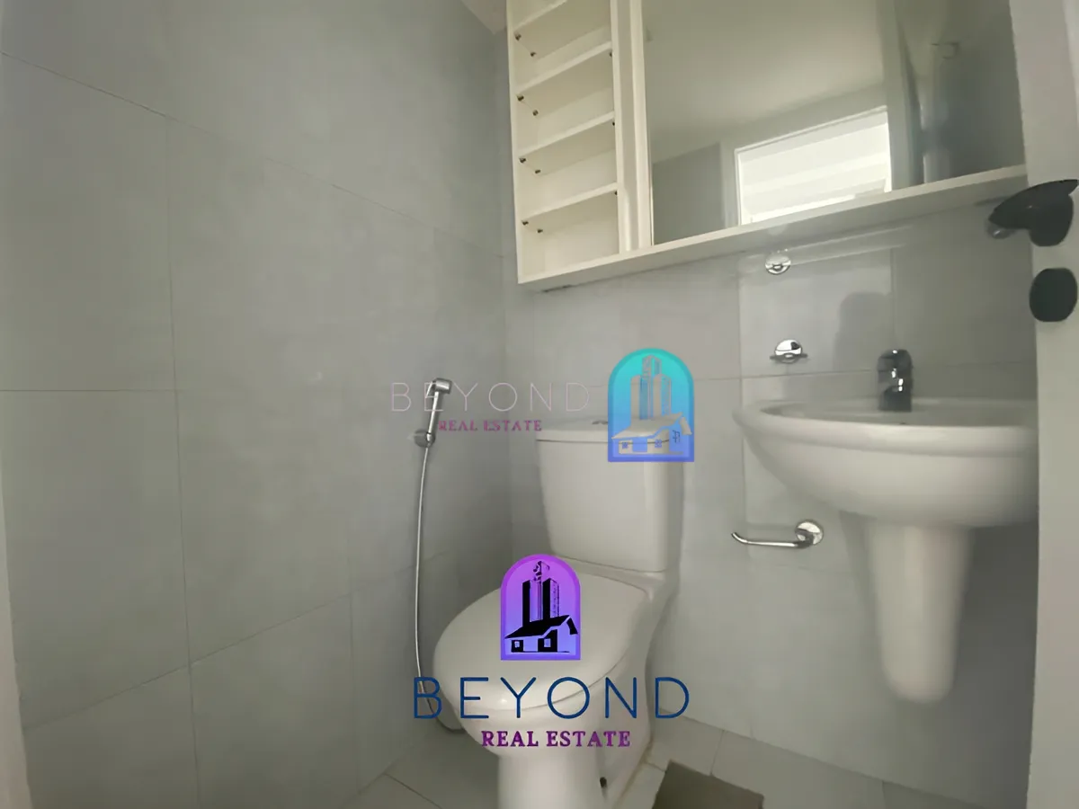 Apartment for rent in Sanayeh, Beirut, Lebanon