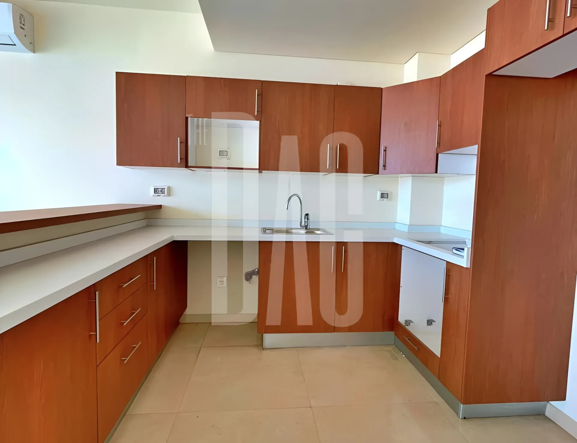Apartment for Sale in Achrafieh, Beirut, Lebanon - 2 bed, 2 bath