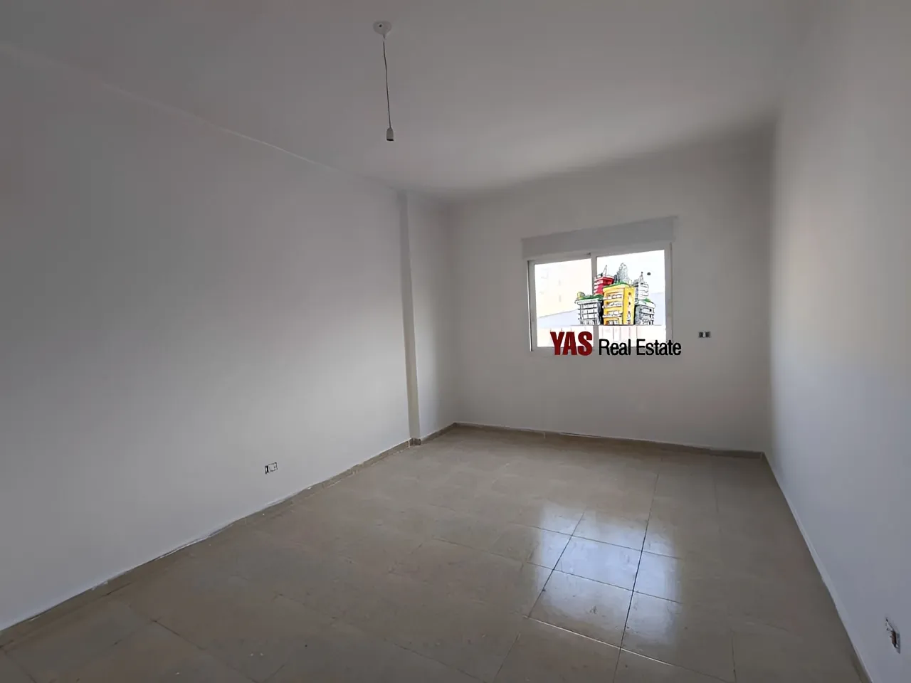 Apartment for Sale in Sad El Baouchriyeh - 3 bed, 4 bath