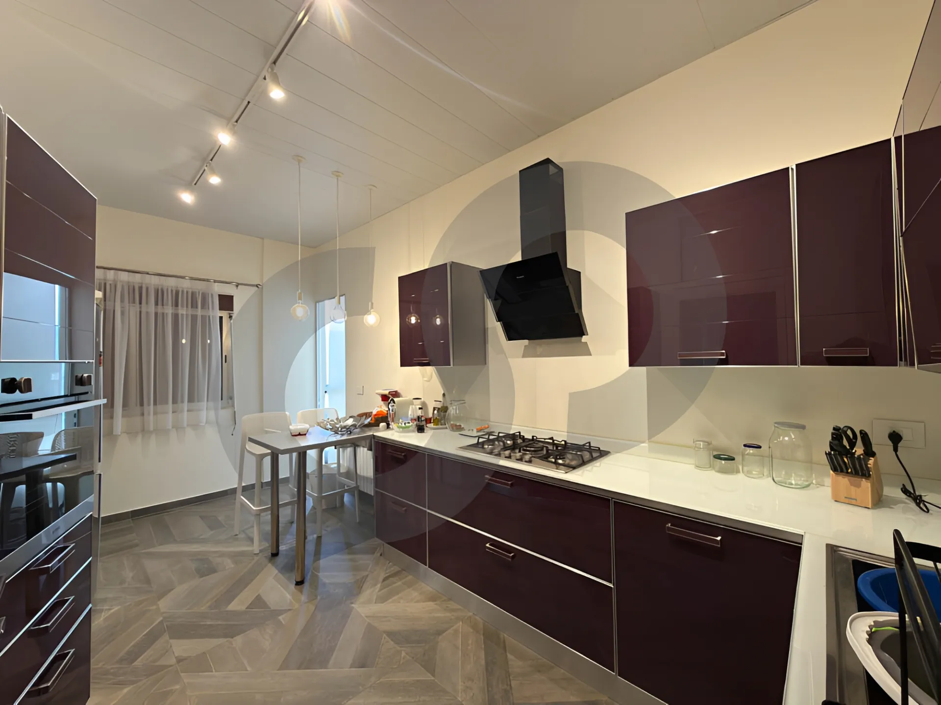 Apartment for Sale in Ajaltoun