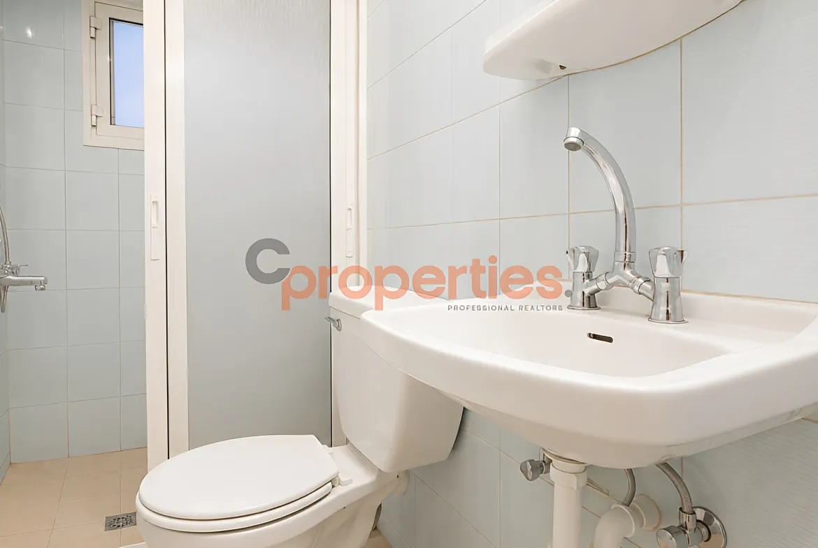 Apartment for Sale in Msaytbeh