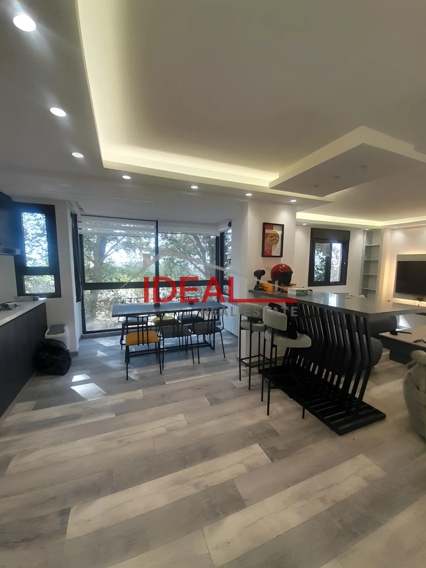 Chalet for Sale in Kfardebian, Lebanon