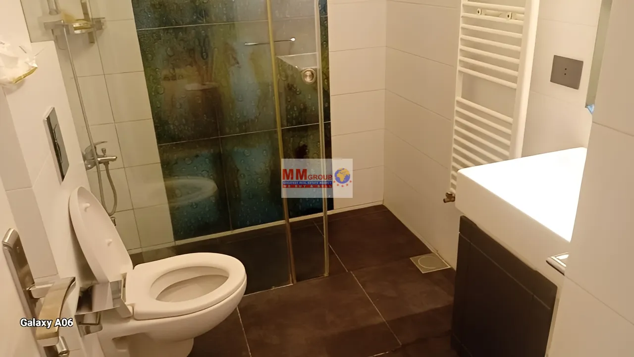 Apartment for Sale in Beit Merry