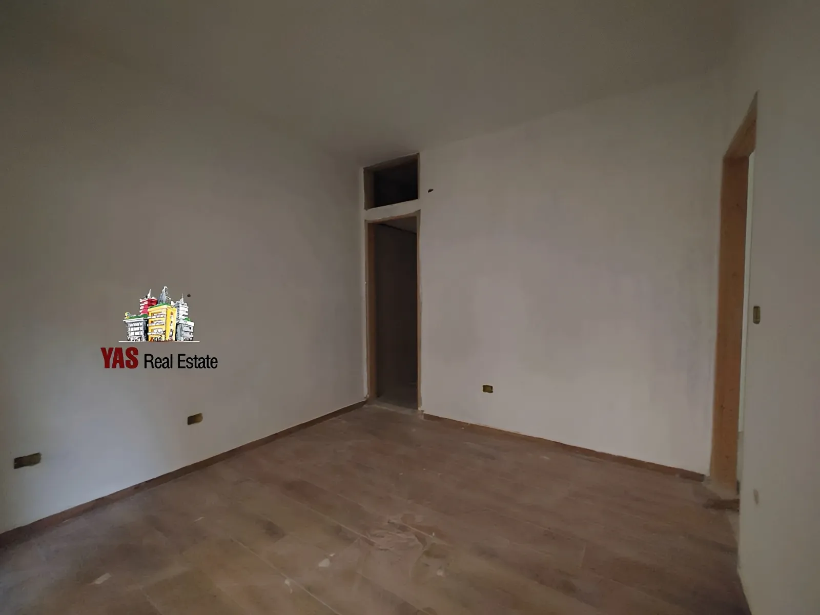 Apartment for Sale in Ain El Rihaneh