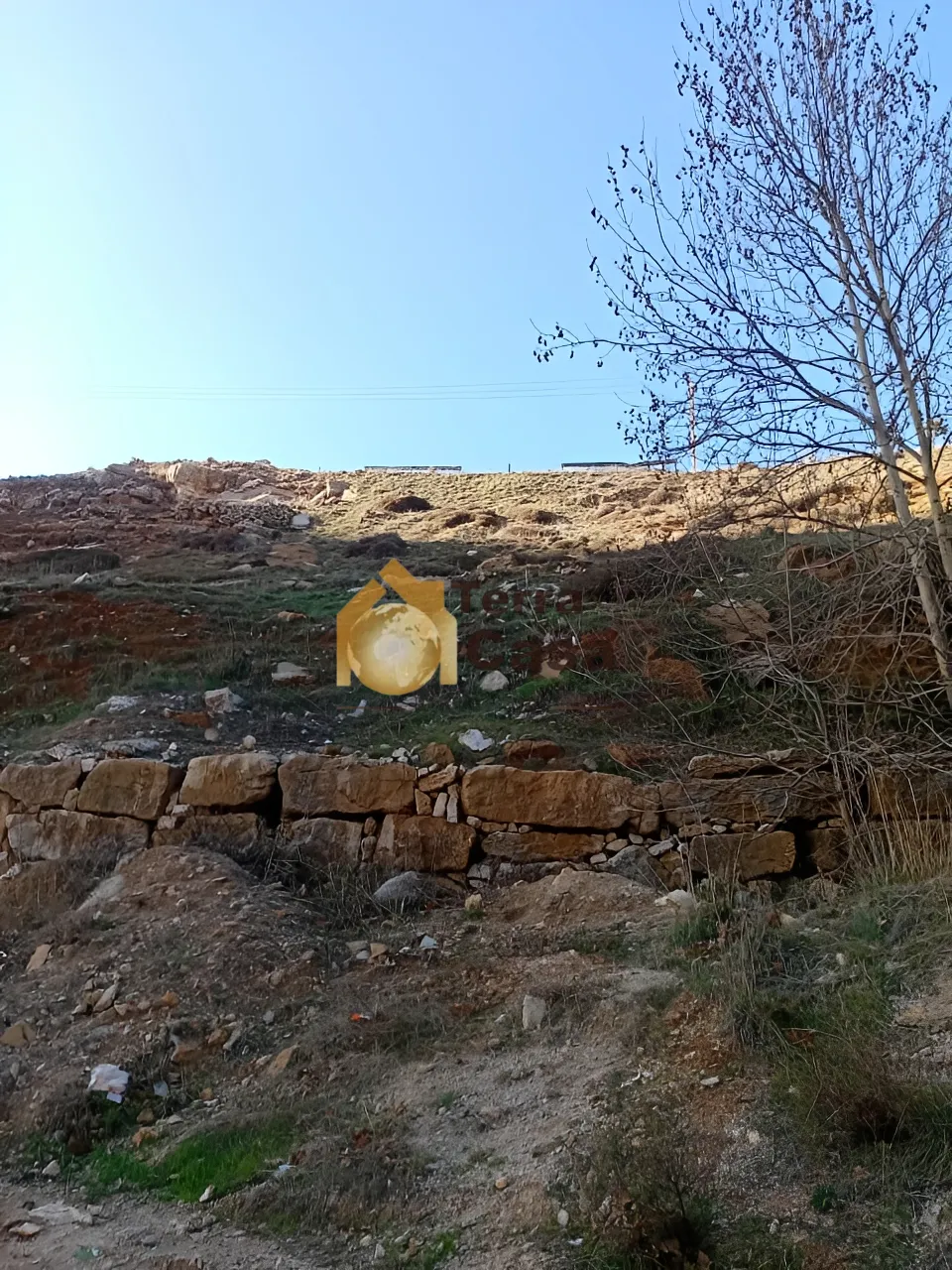 Land for sale in Hammana