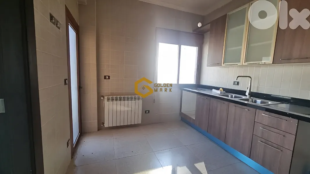 Duplex for Sale in Atchane - 3 bed, 2 bath