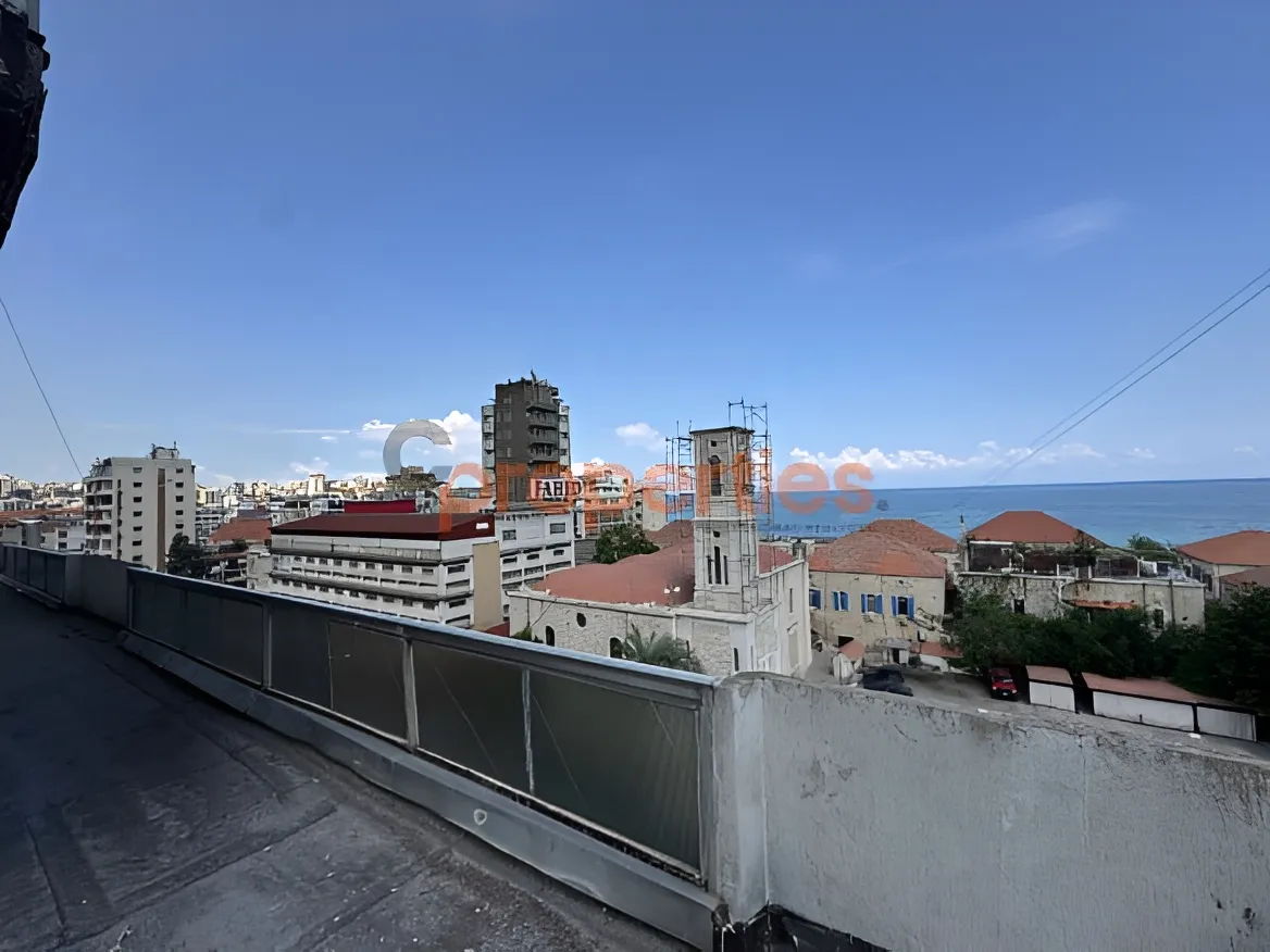 Office for Rent in Jounieh