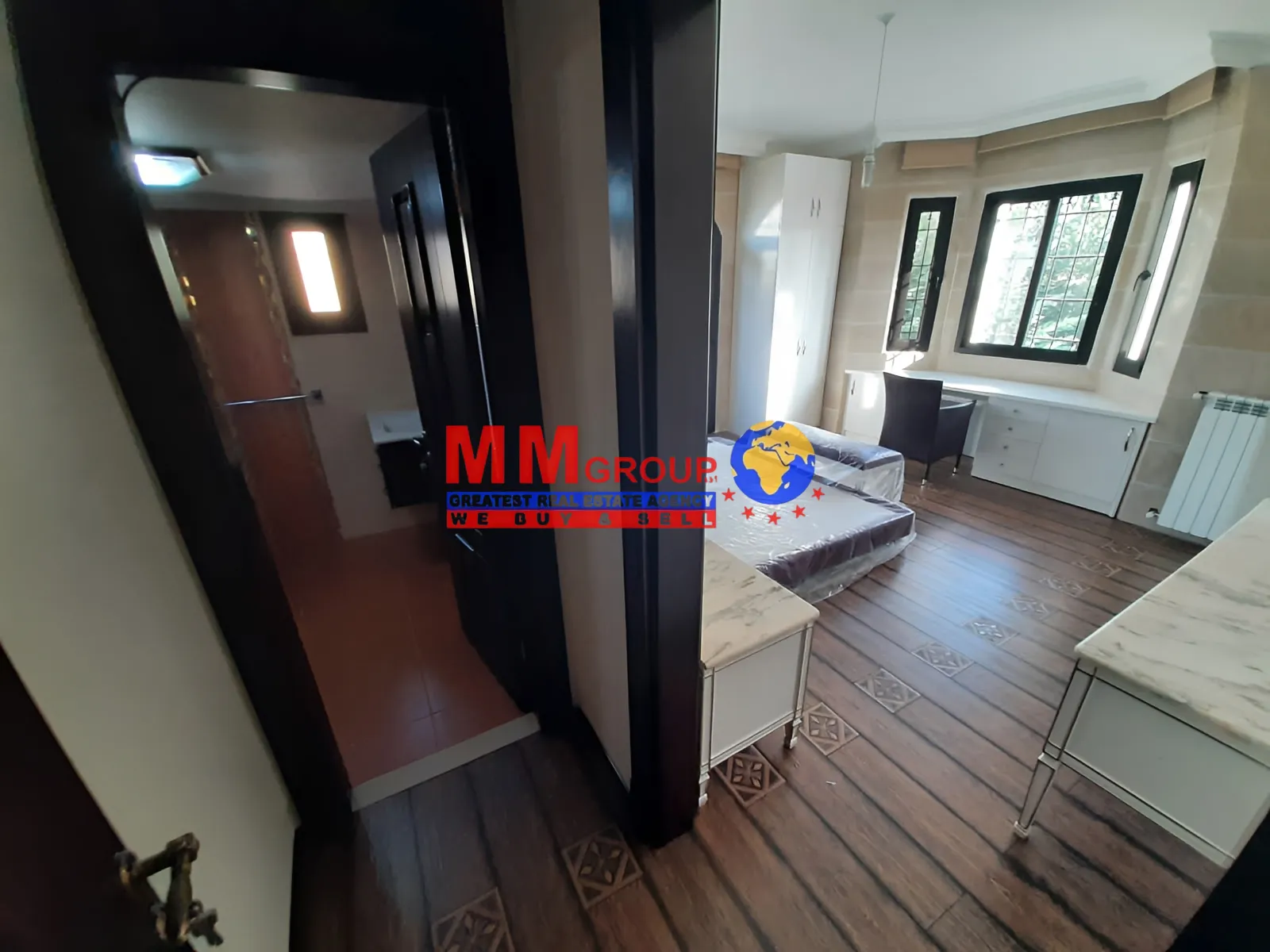 Villa for Rent in Zaarour
