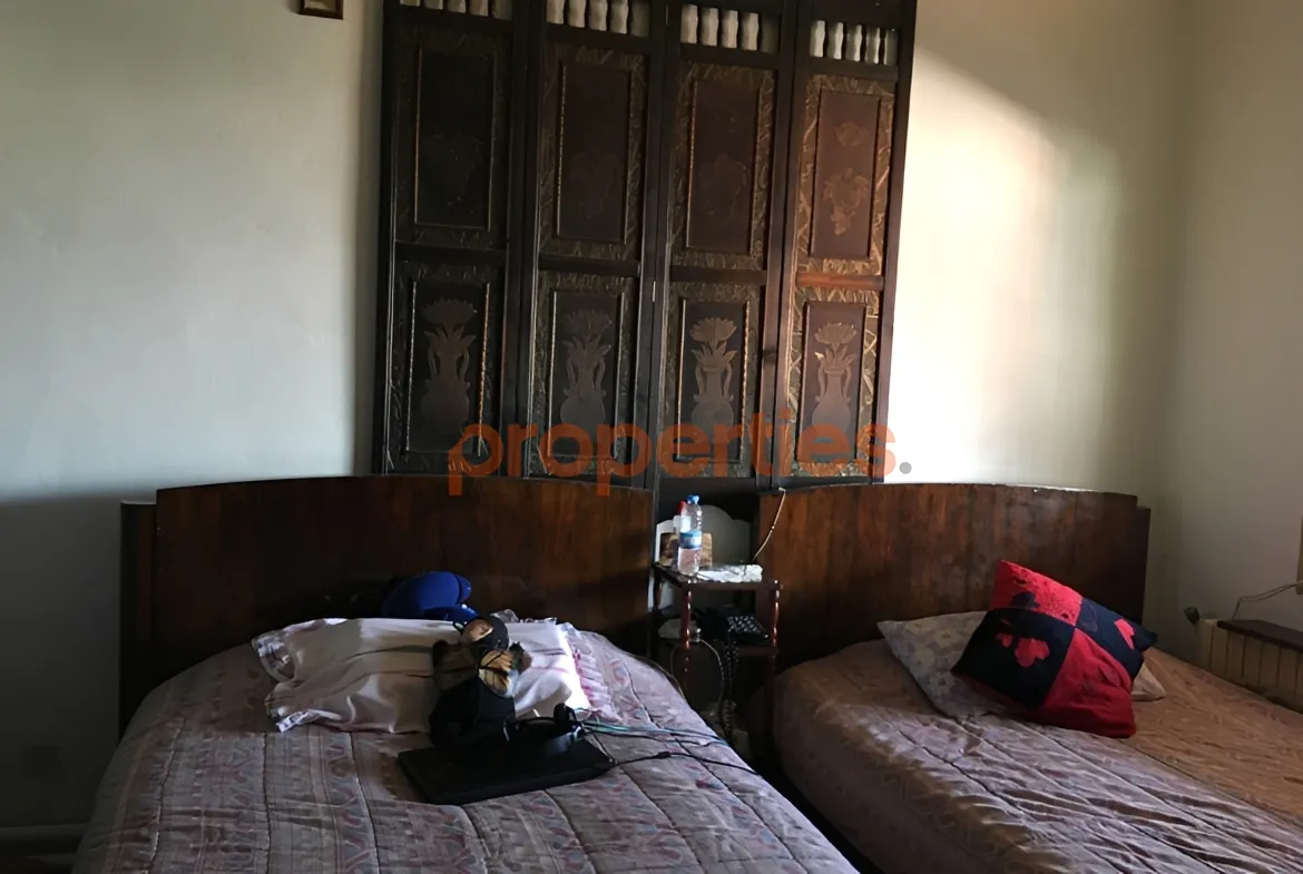 Apartment for Sale in Ghazir