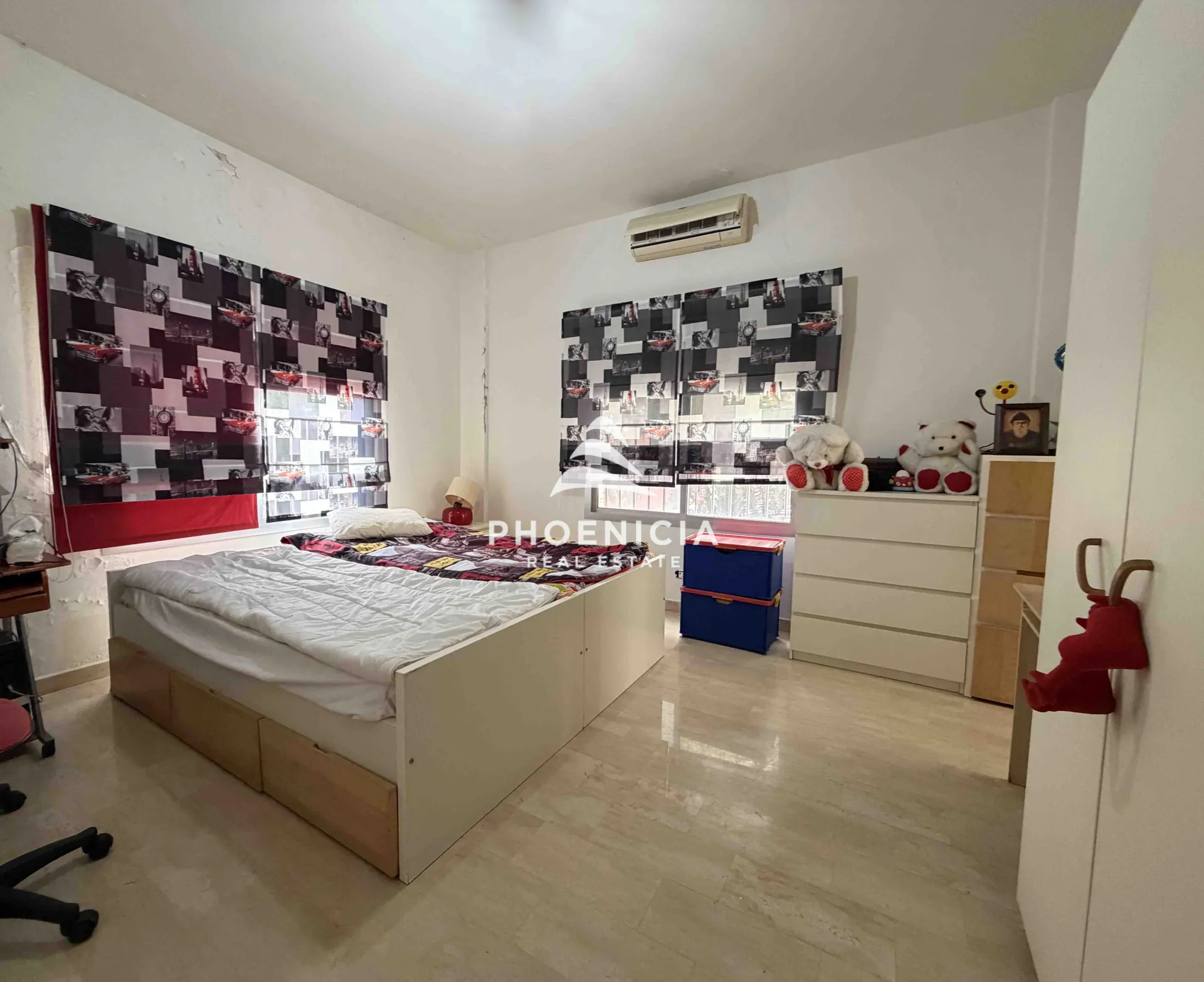 Apartment for rent in Blat, Jbeil, Lebanon