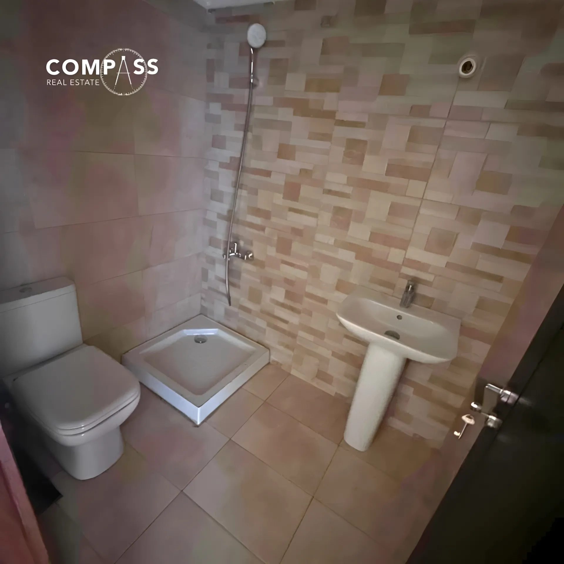 Apartment for sale in Dekwaneh, Lebanon
