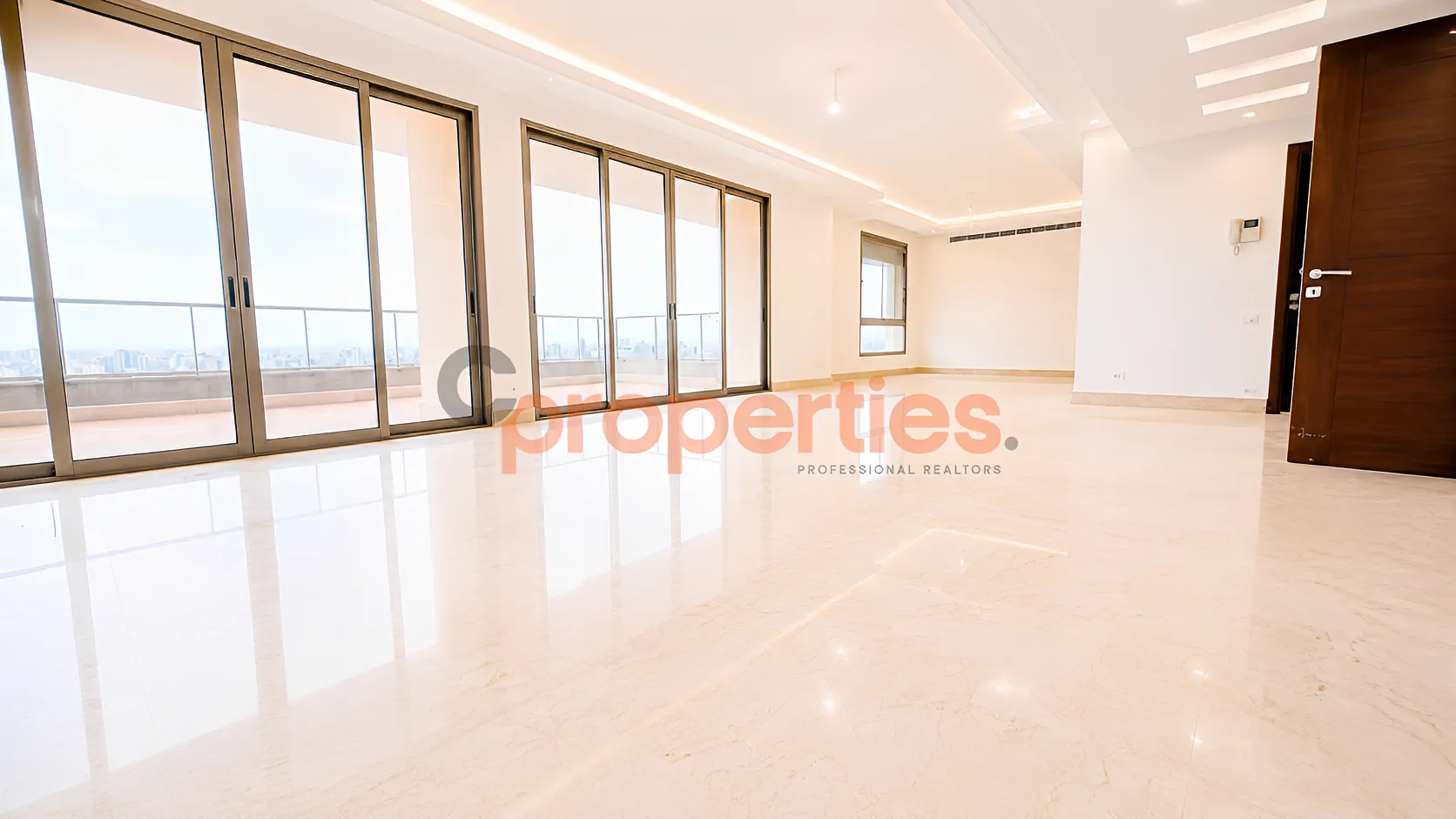 Apartment for sale in Ras Al Naba'a, Beirut, Lebanon