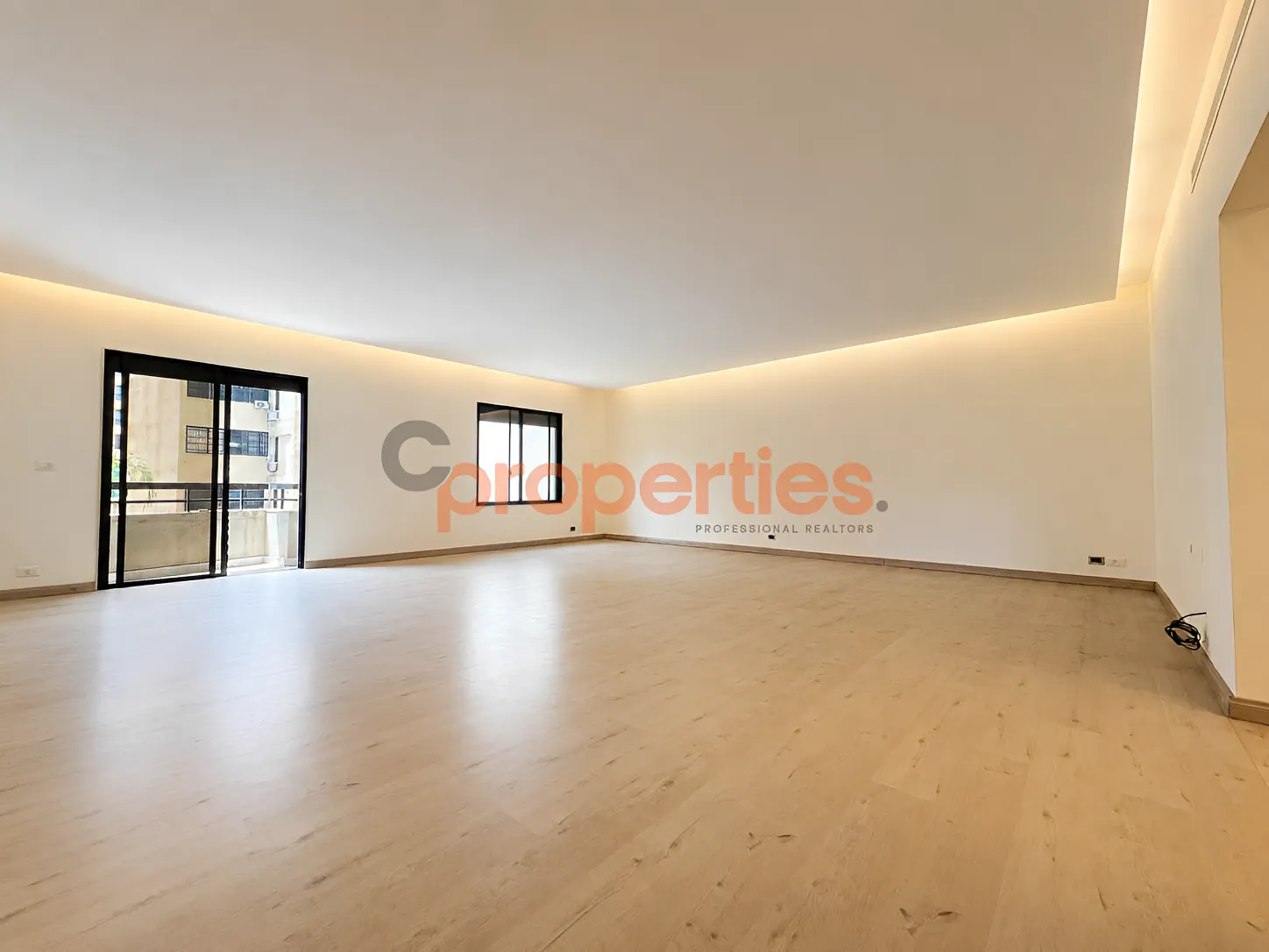 Apartment for rent in Hamra, Beirut, Lebanon