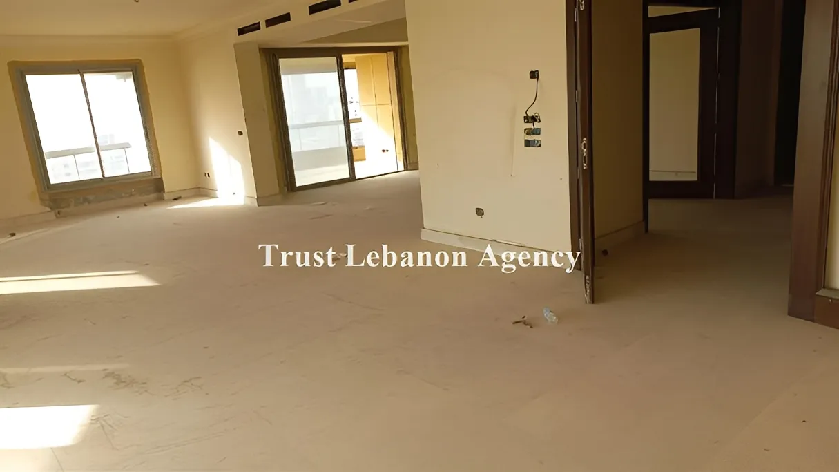 Apartment for Sale in Ramlet El Bayda Beirut Lebanon